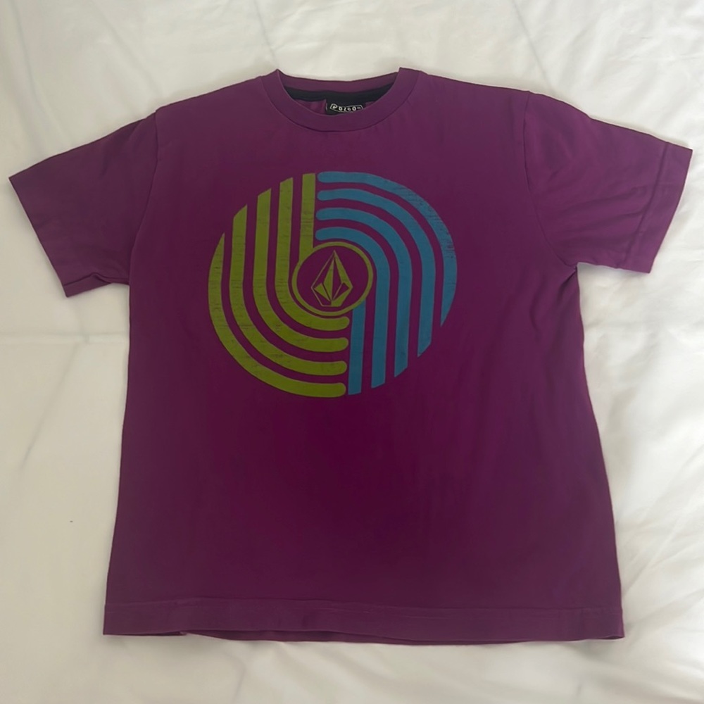 Volcom Shirt